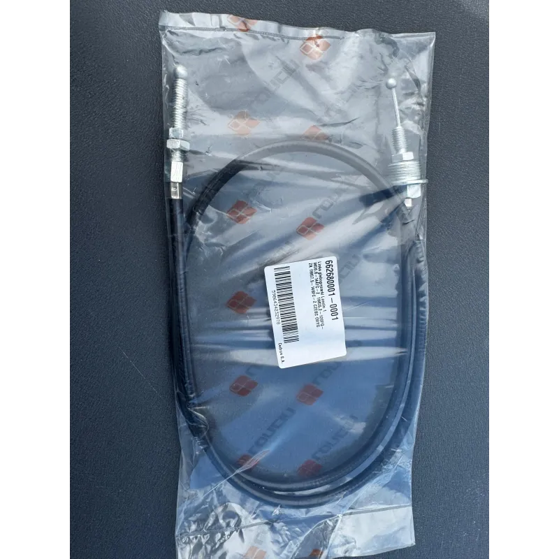 Linka glebogryzarki Loncin L103 L103D1 L103D2 / 1WG6.8-144FC-Z 1WG5.2-120FQ-ZA CZĘŚĆ ORYGINALNA Linka glebogryzarki Loncin L103 L103D1 L103D2 / 1WG6.8-144FC-Z 1WG5.2-120FQ-ZA CZĘŚĆ ORYGINALNA