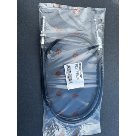Linka glebogryzarki Loncin L103 L103D1 L103D2 / 1WG6.8-144FC-Z 1WG5.2-120FQ-ZA CZĘŚĆ ORYGINALNA