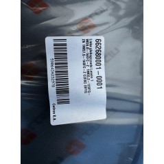 Linka glebogryzarki Loncin L103 L103D1 L103D2 / 1WG6.8-144FC-Z 1WG5.2-120FQ-ZA CZĘŚĆ ORYGINALNA