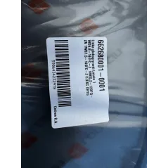 Linka glebogryzarki Loncin L103 L103D1 L103D2 / 1WG6.8-144FC-Z 1WG5.2-120FQ-ZA CZĘŚĆ ORYGINALNA