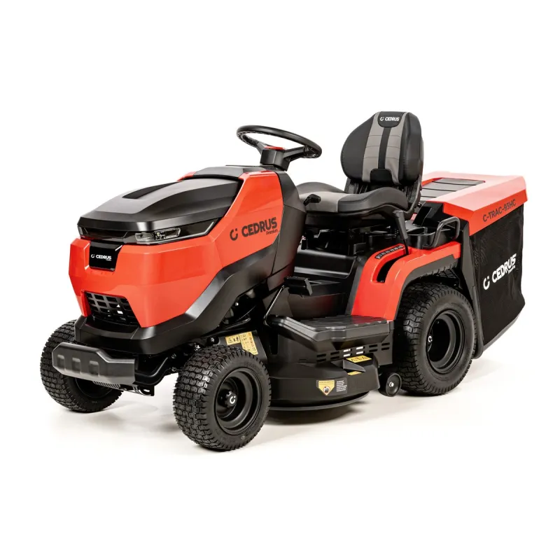 Traktorek Cedrus Premium C-TRAC-93HC-1