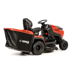Traktorek Cedrus Premium C-TRAC-93HC-1