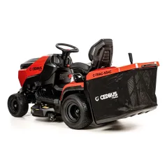 Traktorek Cedrus Premium C-TRAC-93HC-1