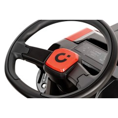 Traktorek Cedrus Premium C-TRAC-93HC-1