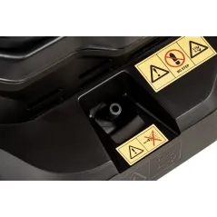 Traktorek Cedrus Premium C-TRAC-93HC-1