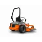 Traktorek Ariens ZERO-SKRĘT Zenith E deck 152cm Traktorek Ariens ZERO-SKRĘT Zenith E deck 152cm