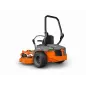 Traktorek Ariens ZERO-SKRĘT Zenith E deck 152cm Traktorek Ariens ZERO-SKRĘT Zenith E deck 152cm