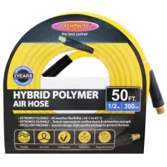 Przewód 20BAR 2x1/2"Z 15M polimer hybrydowy