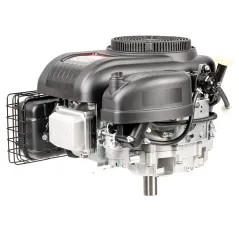 Silnik Loncin LC1P96F-A wał pionowy 25,4 mm / 80 mm