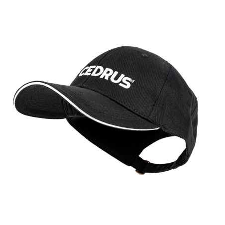 Czapka Cedrus 2025