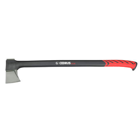 Siekiera rozłupująca Cedrus AX28 2650g