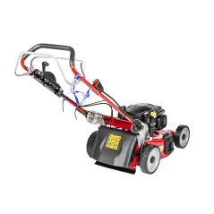 Kosiarka Weibang WB506SCVE 3IN1 napęd i rozruch elektryczny