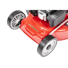 Kosiarka Weibang WB506SCVE 3IN1 napęd i rozruch elektryczny