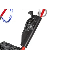 Kosiarka Weibang WB506SCVE 3IN1 napęd i rozruch elektryczny