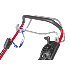 Kosiarka Weibang WB506SCVE 3IN1 napęd i rozruch elektryczny