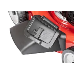 Kosiarka Weibang WB506SCVE 3IN1 napęd i rozruch elektryczny