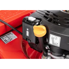 Kosiarka Weibang WB506SCVE 3IN1 napęd i rozruch elektryczny