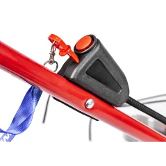 Kosiarka Weibang WB506SCVE 3IN1 napęd i rozruch elektryczny