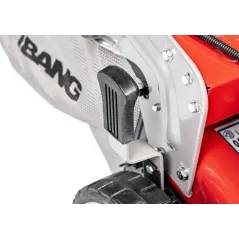 Kosiarka Weibang WB506SCVE 3IN1 napęd i rozruch elektryczny