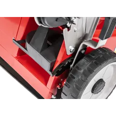 Kosiarka Weibang WB506SCVE 3IN1 napęd i rozruch elektryczny