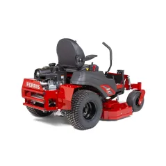 Traktorek Ferris ZERO-SKRĘT 500S 122cm deck