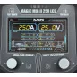 Półautomat spawalniczy inwerterowy MAGIC2 250A 4X4 LCD Welder Fantasy 400V