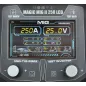 Półautomat spawalniczy inwerterowy MAGIC2 250A 4X4 LCD Welder Fantasy 400V Półautomat spawalniczy inwerterowy MAGIC2 250A 4X4 LCD Welder Fantasy 400V
