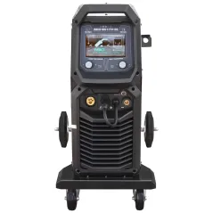 Półautomat spawalniczy inwerterowy MAGIC2 250A 4X4 LCD Welder Fantasy 400V
