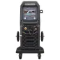 Półautomat spawalniczy inwerterowy MAGIC2 250A 4X4 LCD Welder Fantasy 400V Półautomat spawalniczy inwerterowy MAGIC2 250A 4X4 LCD Welder Fantasy 400V