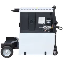 Półautomat spawalniczy inwerterowy MAGIC2 250A 4X4 LCD Welder Fantasy 400V