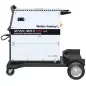 Półautomat spawalniczy inwerterowy MAGIC2 250A 4X4 LCD Welder Fantasy 400V