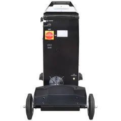 Półautomat spawalniczy inwerterowy MAGIC2 250A 4X4 LCD Welder Fantasy 400V