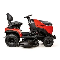Traktorek Cedrus Premium C-TRAC-108HS