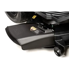 Traktorek Cedrus Premium C-TRAC-108HS