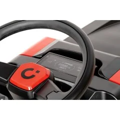 Traktorek Cedrus Premium C-TRAC-108HS