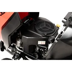 Traktorek Cedrus Premium C-TRAC-108HS