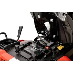 Traktorek Cedrus Premium C-TRAC-108HS