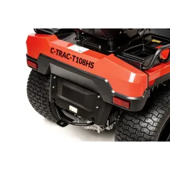 Traktorek Cedrus Premium C-TRAC-108HS