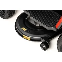 Traktorek Cedrus Premium C-TRAC-108HS