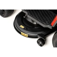 Traktorek Cedrus Premium C-TRAC-108HS