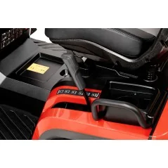 Traktorek Cedrus Premium C-TRAC-108HS