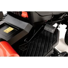 Traktorek Cedrus Premium C-TRAC-108HS