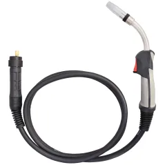 Półautomat spawalniczy inwerterowy MAGIC2 250A 4X4 LCD Welder Fantasy 400V