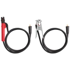 Półautomat spawalniczy inwerterowy MAGIC2 250A 4X4 LCD Welder Fantasy 400V