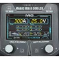 Półautomat spawalniczy inwerterowy MAGIC2 300A 4X4 LCD Welder Fantasy 400V