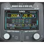 Półautomat spawalniczy inwerterowy MAGIC2 300A 4X4 LCD Welder Fantasy 400V