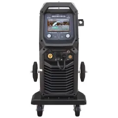 Półautomat spawalniczy inwerterowy MAGIC2 300A 4X4 LCD Welder Fantasy 400V