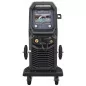 Półautomat spawalniczy inwerterowy MAGIC2 300A 4X4 LCD Welder Fantasy 400V