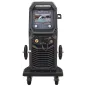 Półautomat spawalniczy inwerterowy MAGIC2 300A 4X4 LCD Welder Fantasy 400V