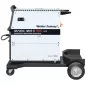 Półautomat spawalniczy inwerterowy MAGIC2 300A 4X4 LCD Welder Fantasy 400V